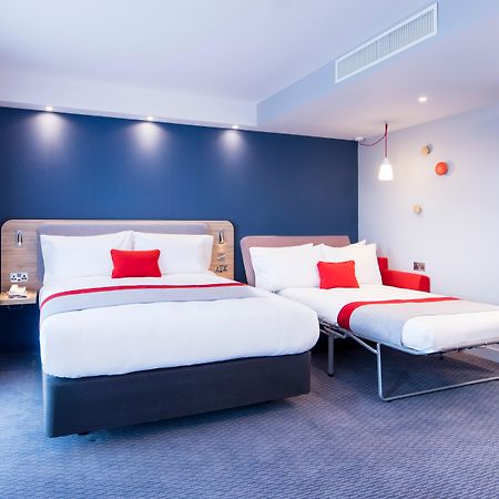 Holiday Inn Express - Wiesbaden By Ihg מראה חיצוני תמונה