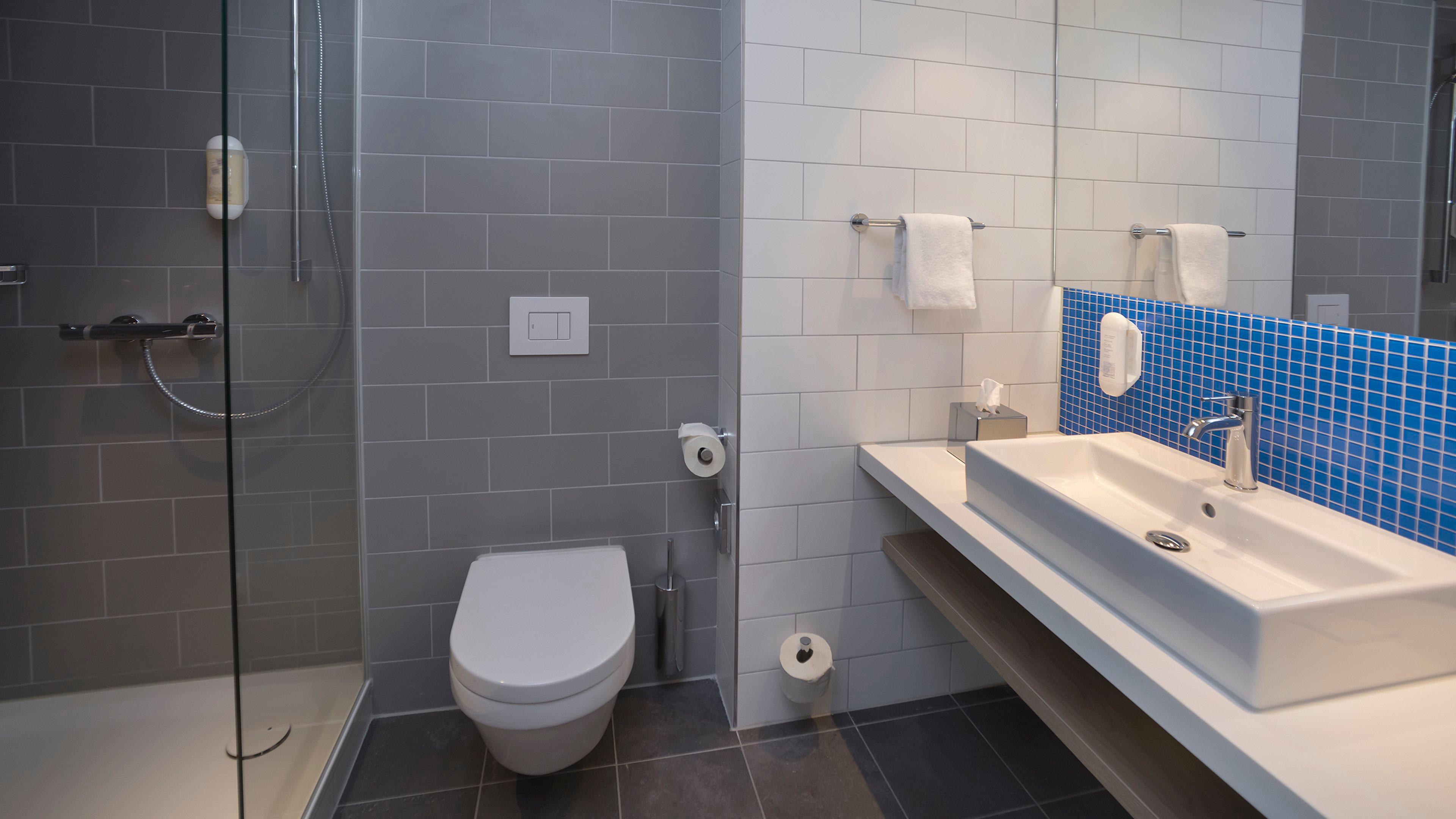 Holiday Inn Express - Wiesbaden By Ihg מראה חיצוני תמונה