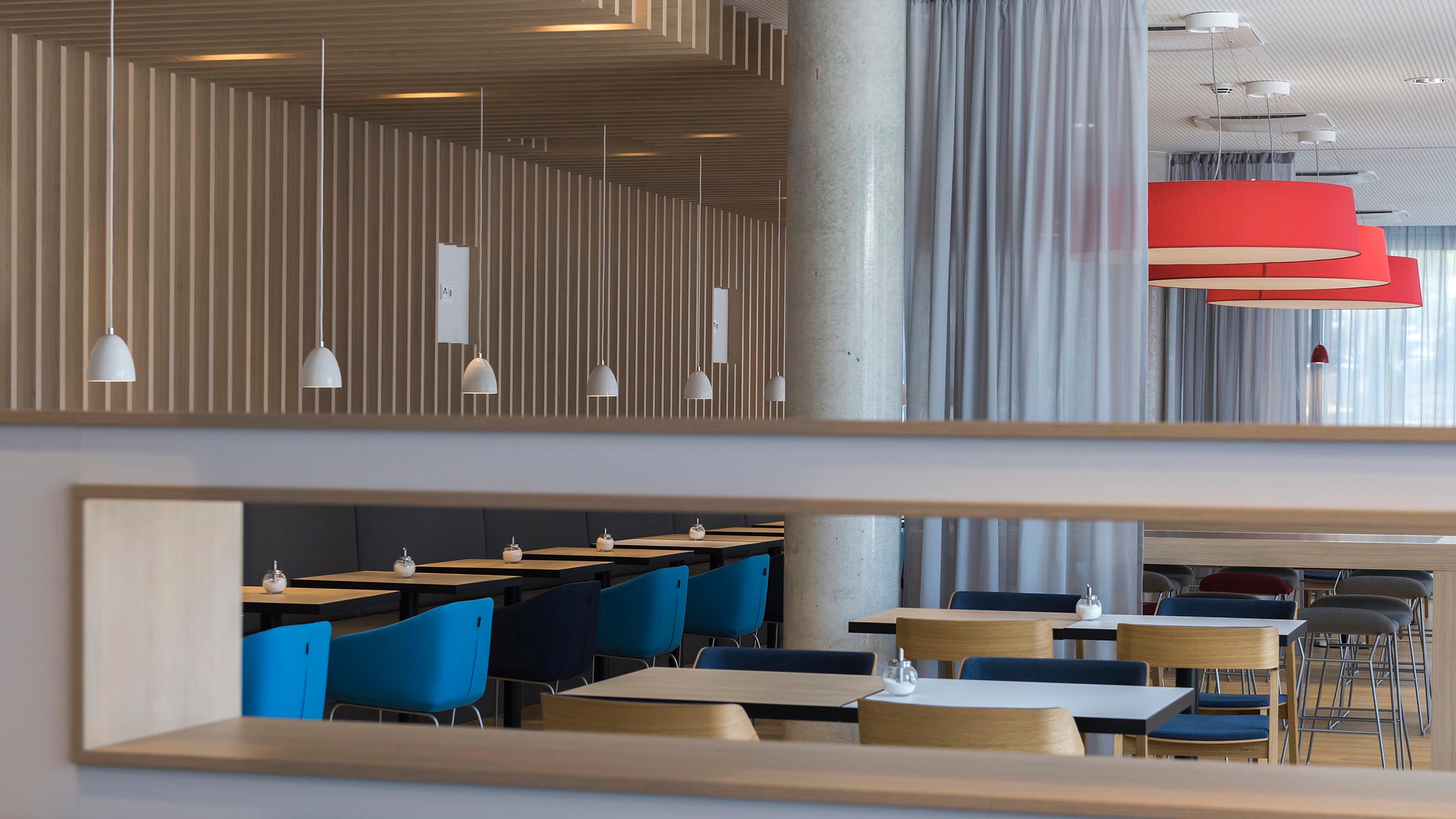 Holiday Inn Express - Wiesbaden By Ihg מראה חיצוני תמונה