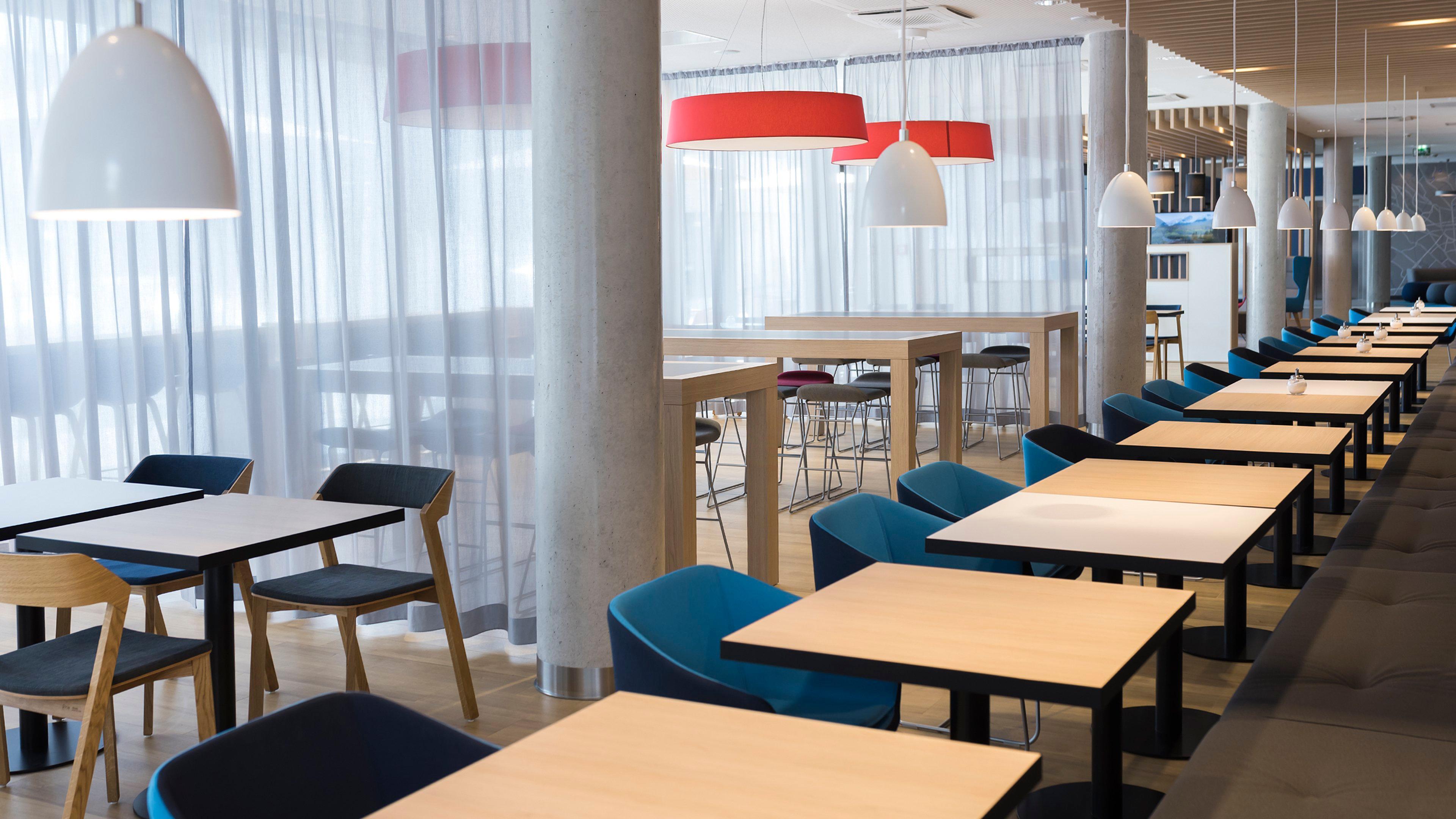 Holiday Inn Express - Wiesbaden By Ihg מראה חיצוני תמונה