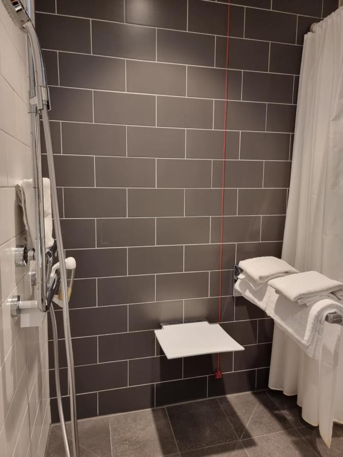 Holiday Inn Express - Wiesbaden By Ihg מראה חיצוני תמונה