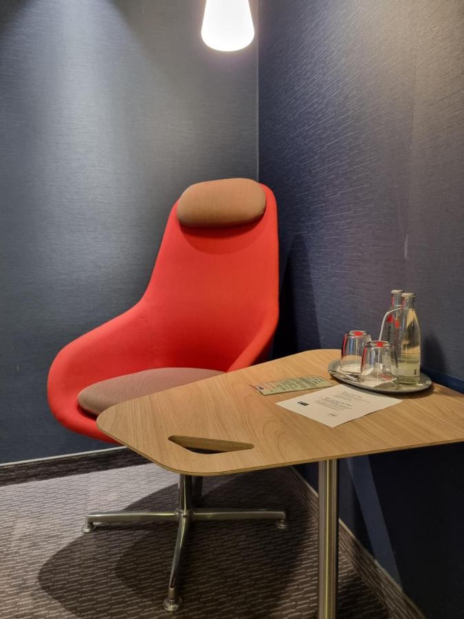Holiday Inn Express - Wiesbaden By Ihg מראה חיצוני תמונה
