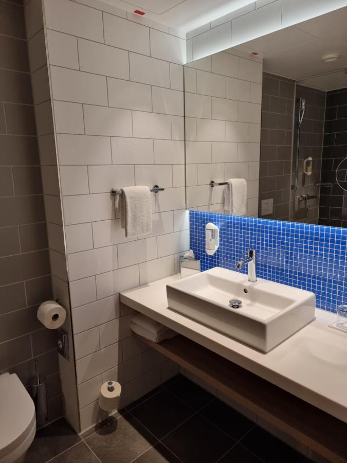 Holiday Inn Express - Wiesbaden By Ihg מראה חיצוני תמונה