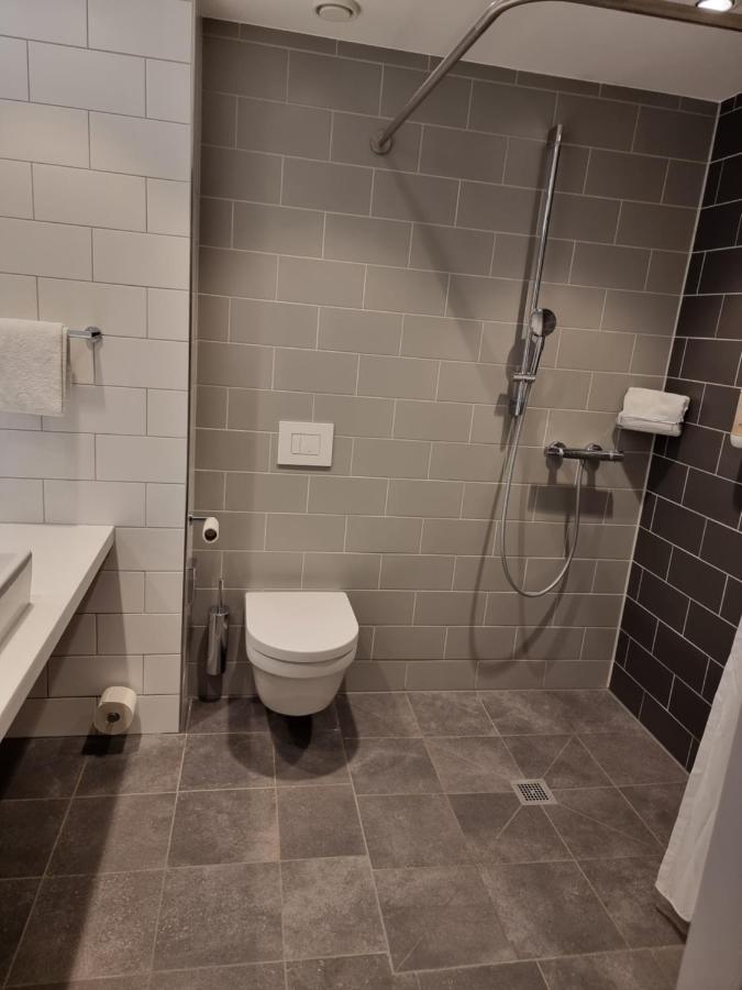 Holiday Inn Express - Wiesbaden By Ihg מראה חיצוני תמונה