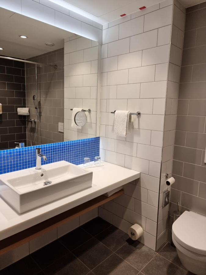 Holiday Inn Express - Wiesbaden By Ihg מראה חיצוני תמונה