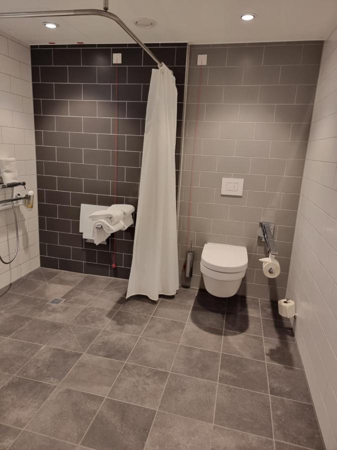 Holiday Inn Express - Wiesbaden By Ihg מראה חיצוני תמונה